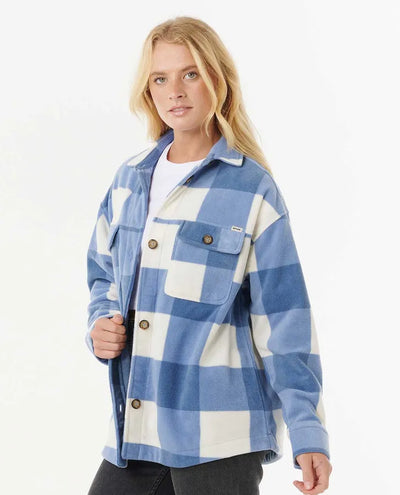 Rip Curl Neon Isles Chaqueta Mujer