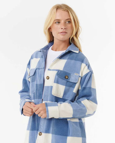 Rip Curl Neon Isles Chaqueta Mujer