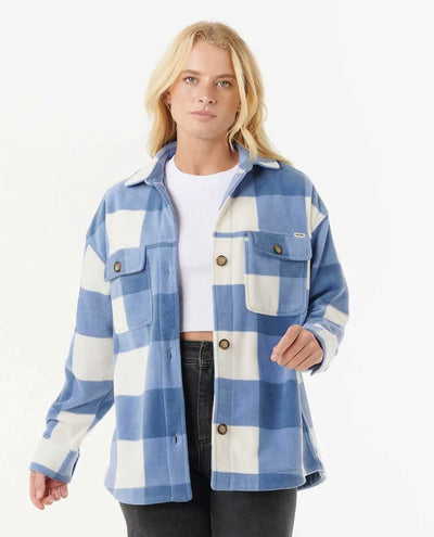 Rip Curl Neon Isles Chaqueta Mujer