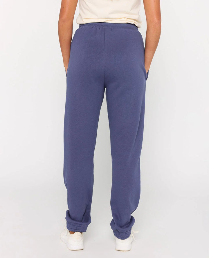 Rip Curl Heart Fleece Trackpant Pantalón De Mujer