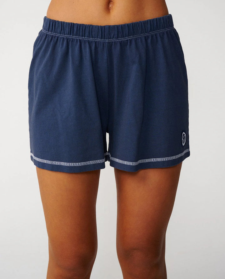 Rip Curl Stephanie Gilmore Jersey Walkshort Pantalon Corto Mujer