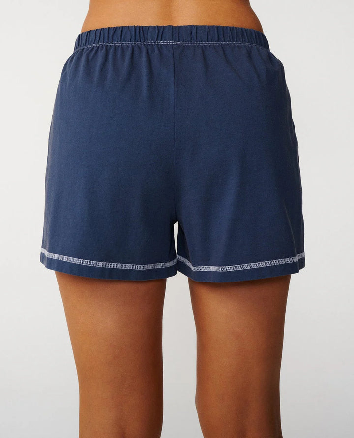 Rip Curl Stephanie Gilmore Jersey Walkshort Pantalon Corto Mujer