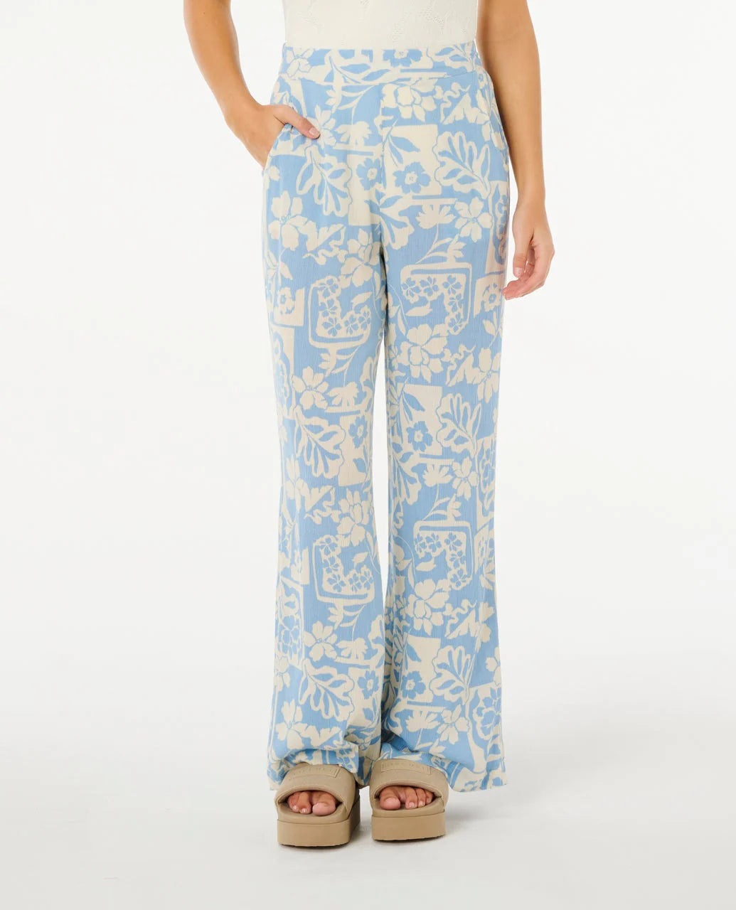 Rip Curl Party Pack Beach Pant Pantalón De Playa De Mujer