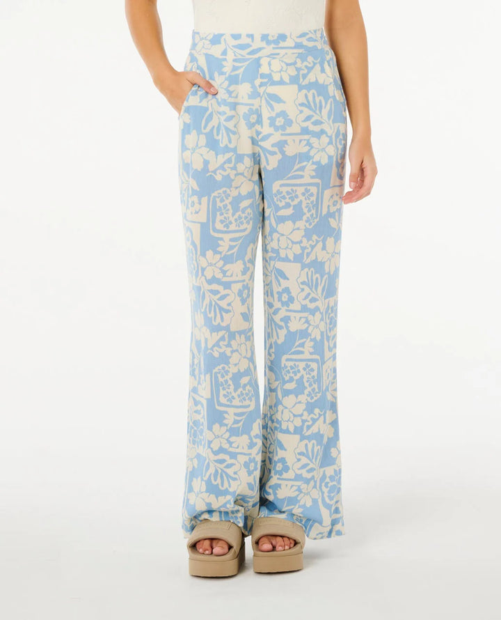 Rip Curl Party Pack Beach Pant Pantalón De Playa De Mujer