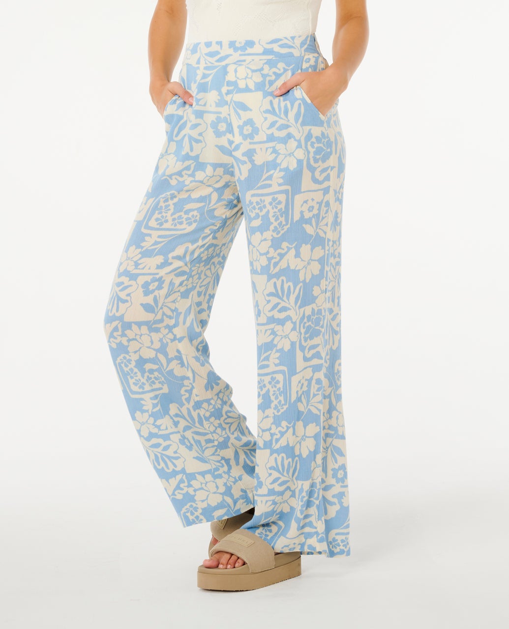 Rip Curl Party Pack Beach Pant Pantalón De Playa De Mujer