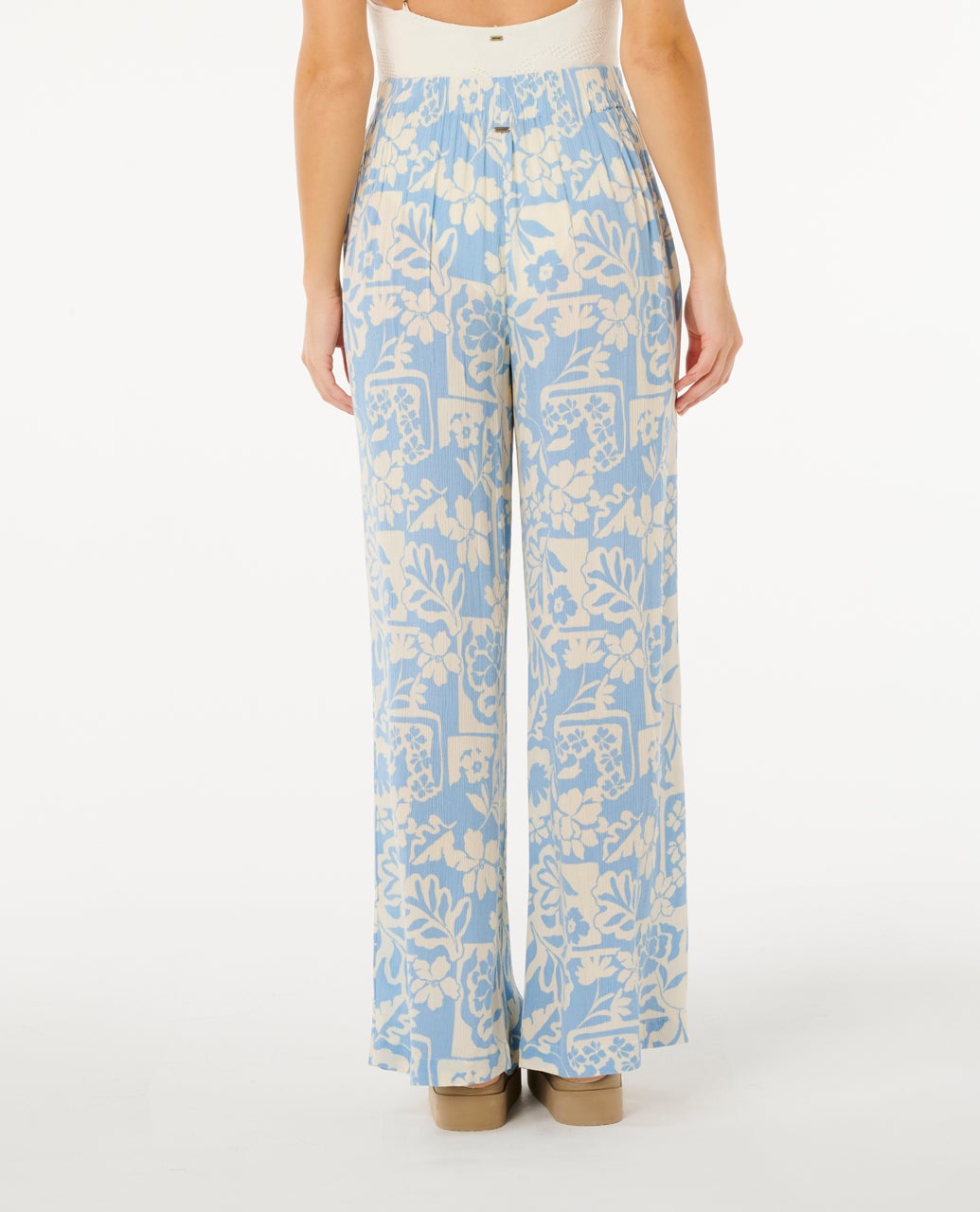 Rip Curl Party Pack Beach Pant Pantalón De Playa De Mujer