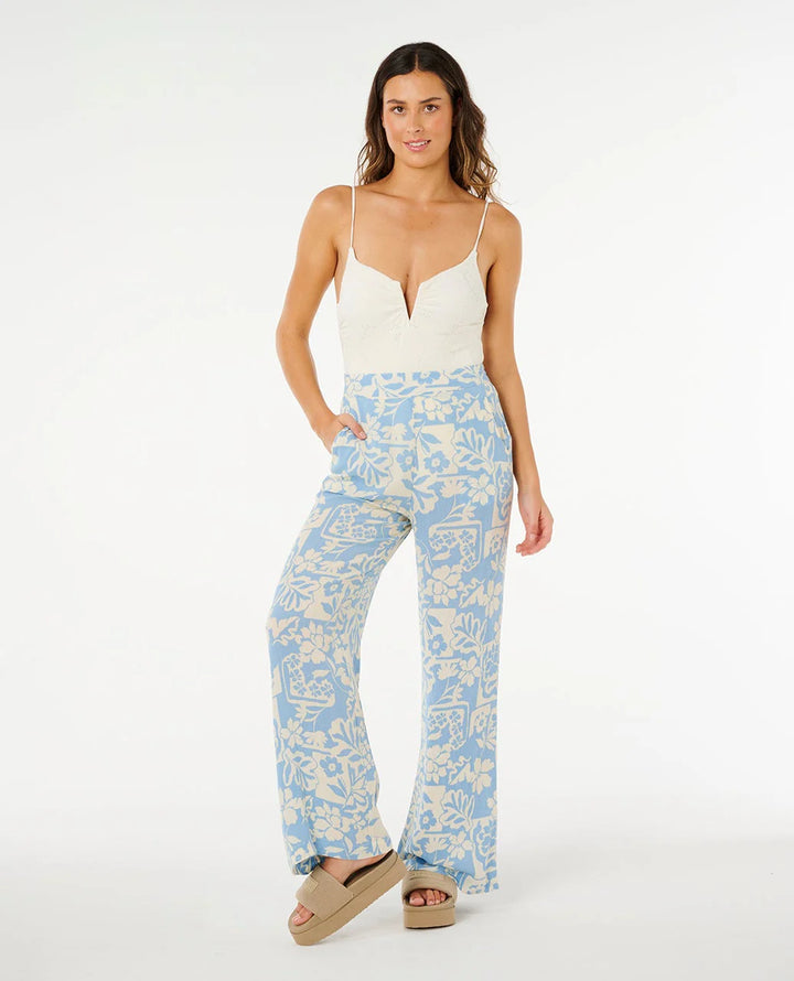 Rip Curl Party Pack Beach Pant Pantalón De Playa De Mujer