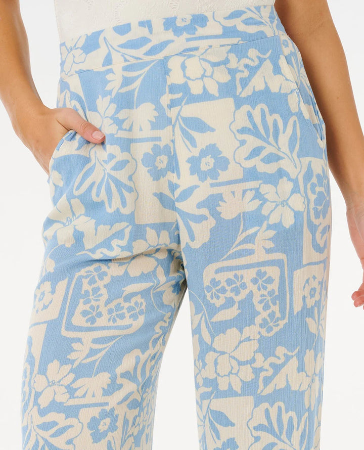 Rip Curl Party Pack Beach Pant Pantalón De Playa De Mujer