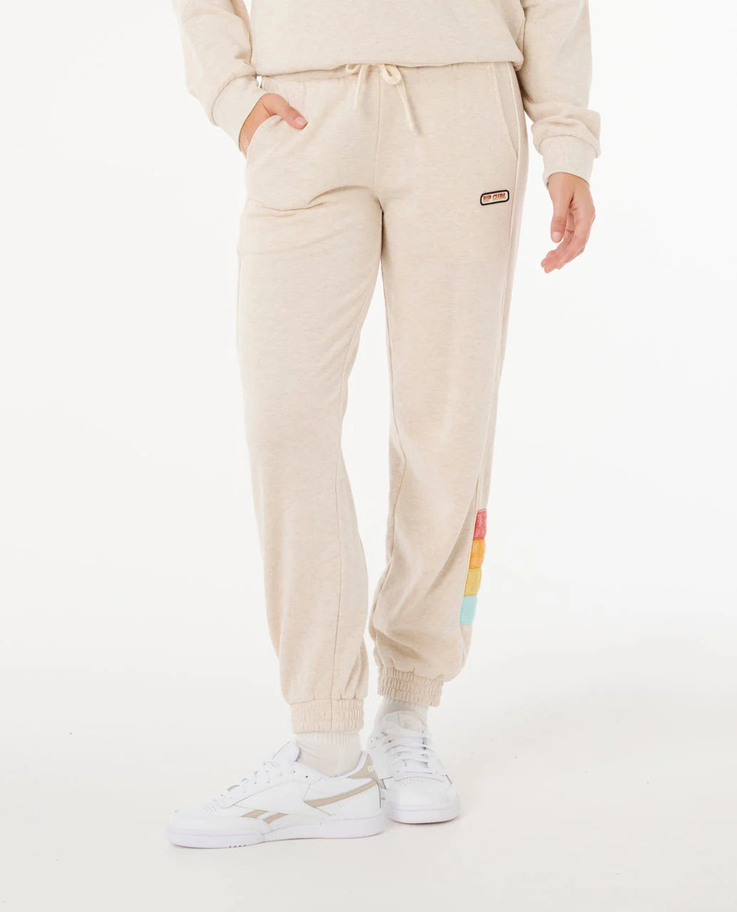 Rip Curl Surf Revival Track Pant Pantalón De Mujer