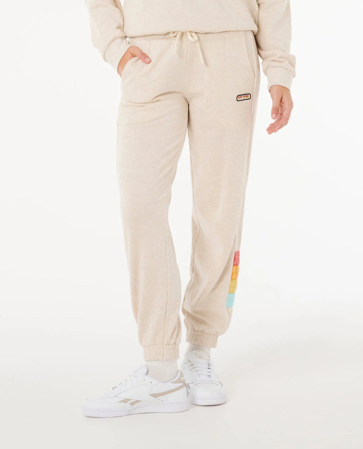 Rip Curl Surf Revival Track Pant Pantalón De Mujer
