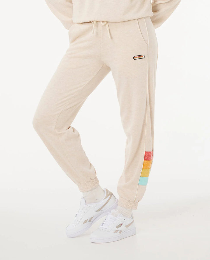 Rip Curl Surf Revival Track Pant Pantalón De Mujer