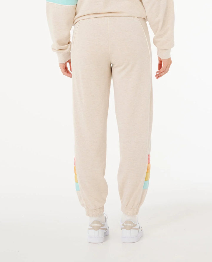 Rip Curl Surf Revival Track Pant Pantalón De Mujer