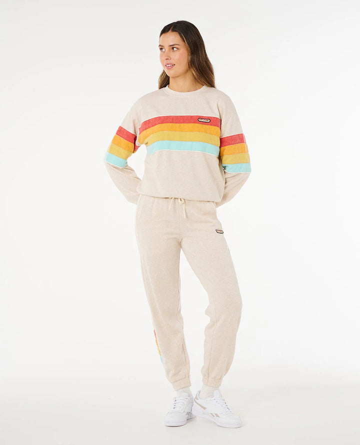 Rip Curl Surf Revival Track Pant Pantalón De Mujer