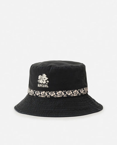 Rip Curl Mixed Graphic Bucket Hat Sombrero Mujer