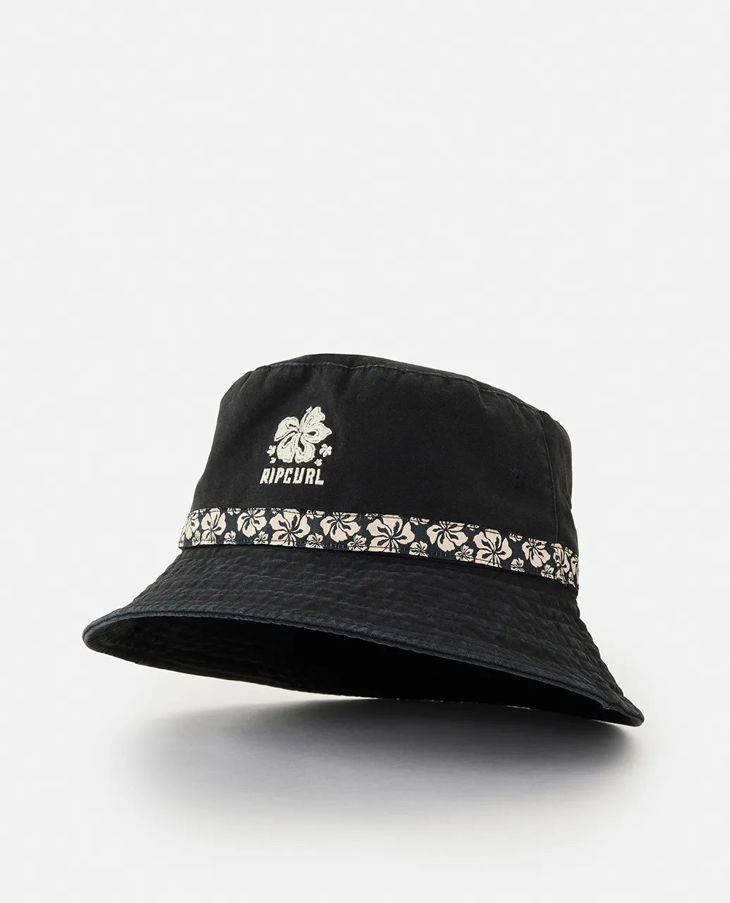 Rip Curl Mixed Graphic Bucket Hat Sombrero Mujer