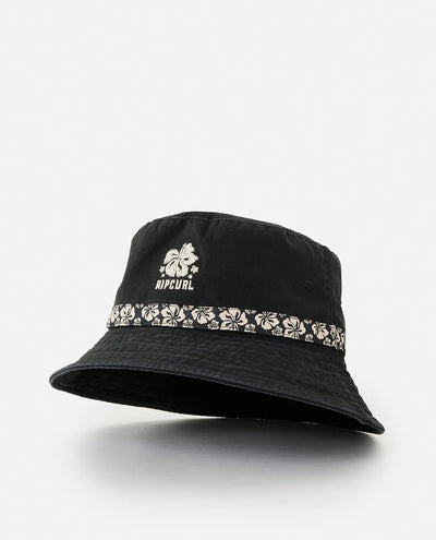 Rip Curl Mixed Graphic Bucket Hat Sombrero Mujer
