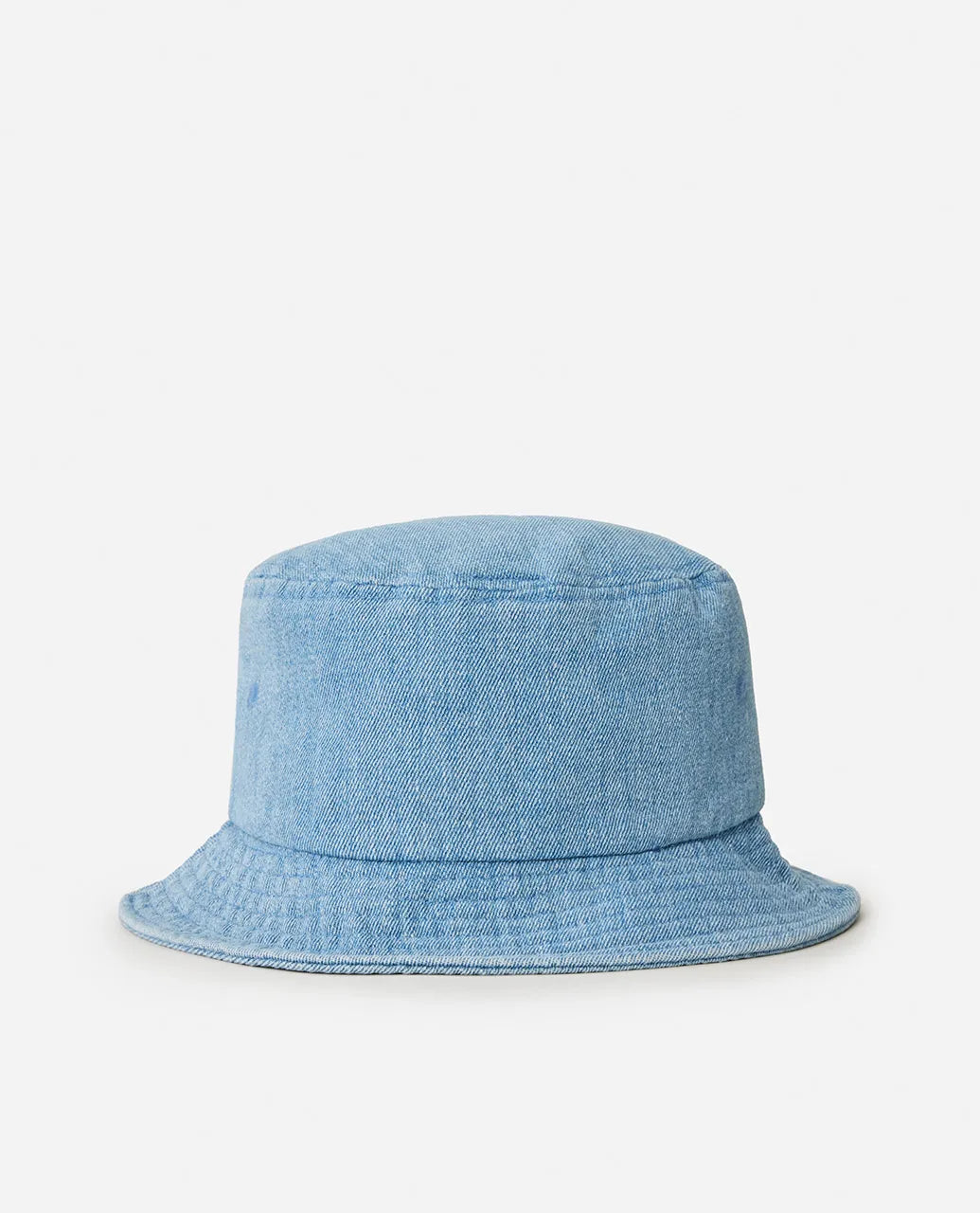 Rip Curl Denim Short Bucket Hat Sombrero Mujer