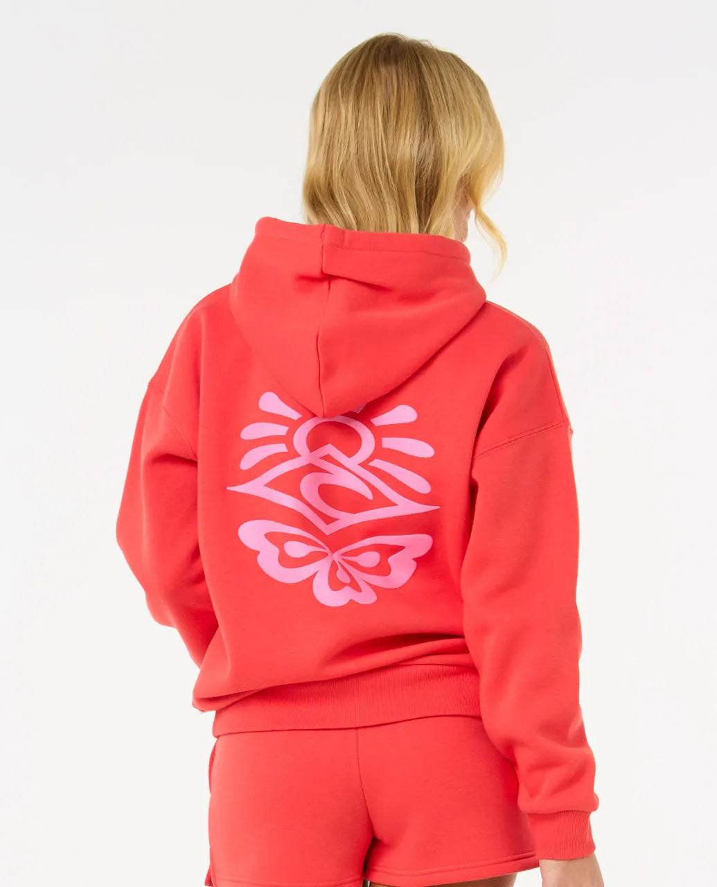 Rip Curl Heritage Icons Of Surf Sudadera Mujer