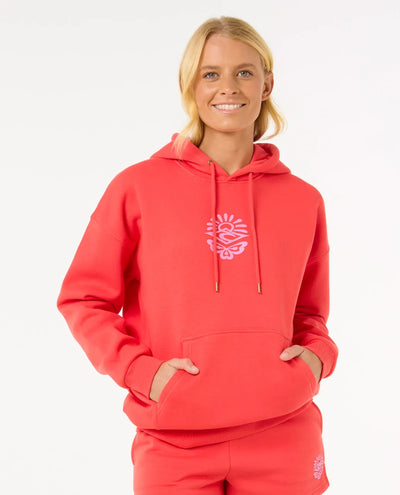 Rip Curl Heritage Icons Of Surf Sudadera Mujer