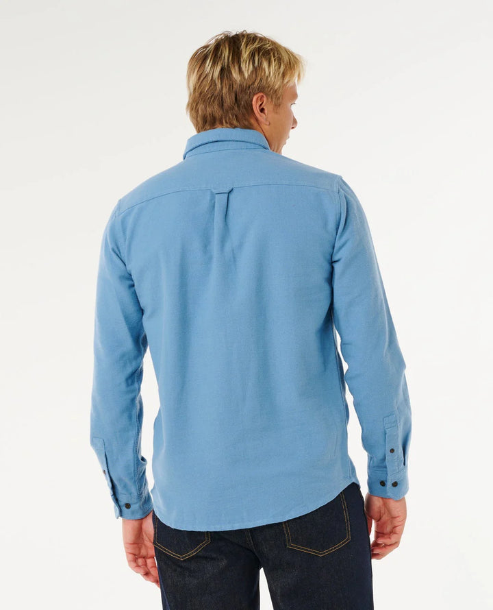 Rip Curl Premium Surf Camisa Hombre