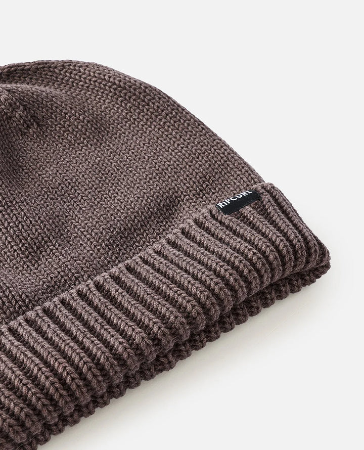 Rip Curl Vintage Reg Beanie Gorro Hombre