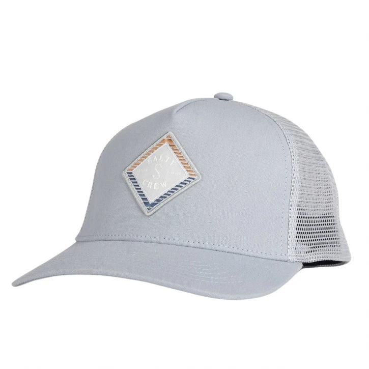 Salty Crew Faded Retro Trucker Gorra Hombre