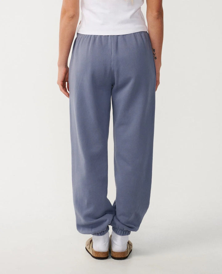Rip Curl Varsity Sports Pantalón de Chandal Mujer