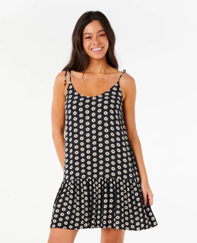 Rip Curl Cala Nights Cover Up Vestido Mujer