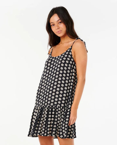 Rip Curl Cala Nights Cover Up Vestido Mujer