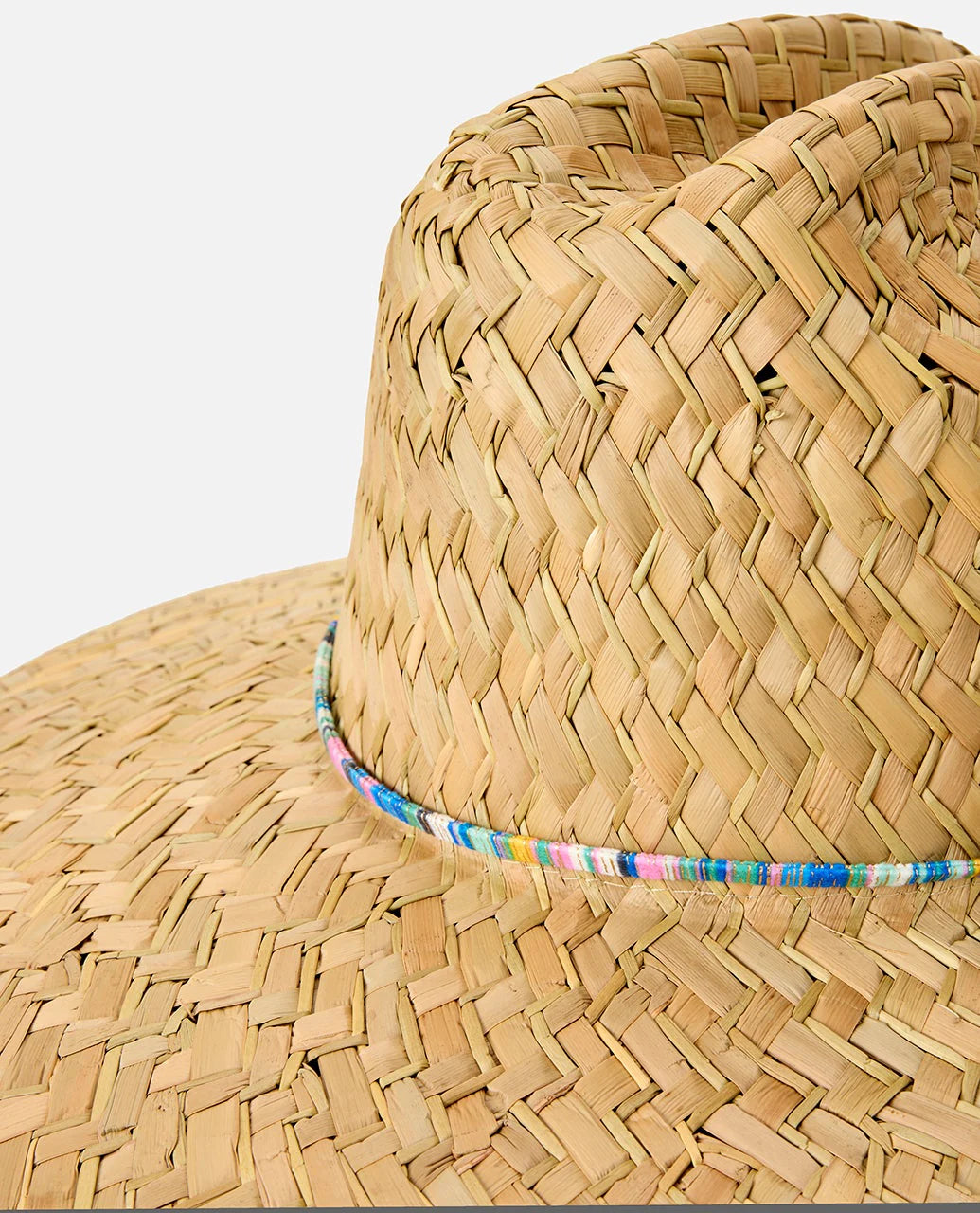 Rip CurlMixed Surf Straw Sun Hat Sombrero de paja Mujer