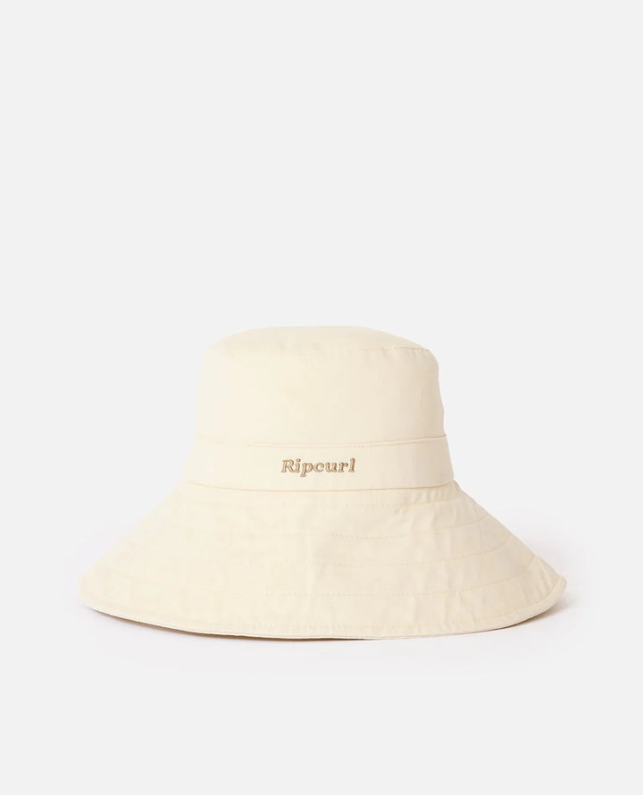 Rip Curl Mixed Wide Brim UPF Sun Hat Gorro Mujer