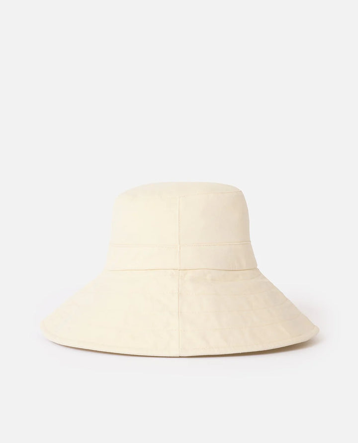Rip Curl Mixed Wide Brim UPF Sun Hat Gorro Mujer