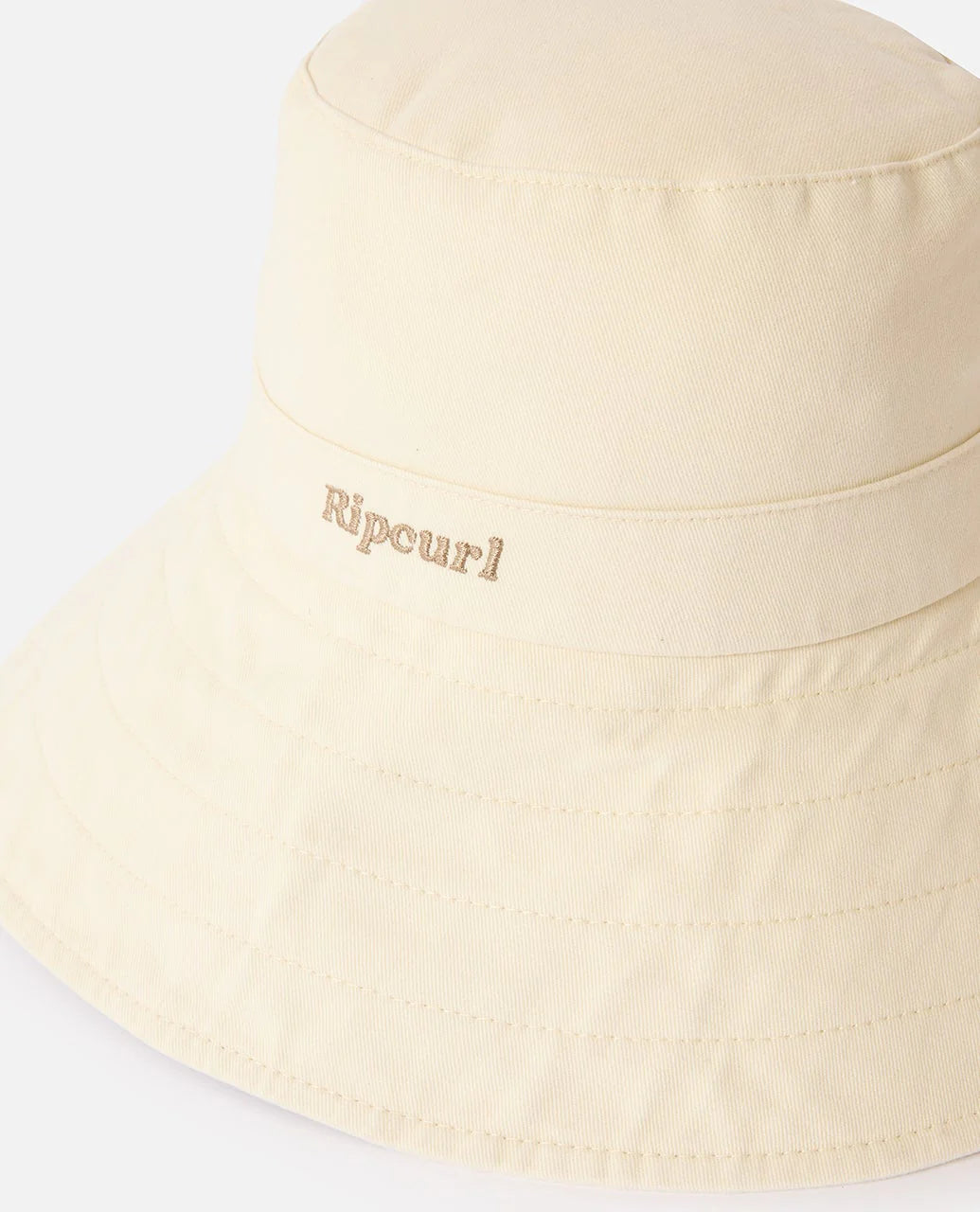 Rip Curl Mixed Wide Brim UPF Sun Hat Gorro Mujer