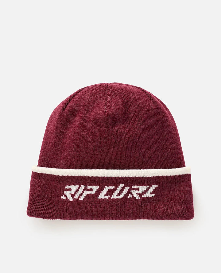 Rip Curl Jacquard Reg Beanie Gorro Niño