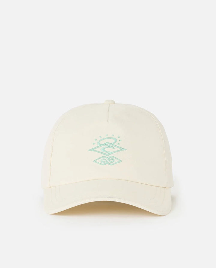 Rip Curl Search Icon Gorra Mujer