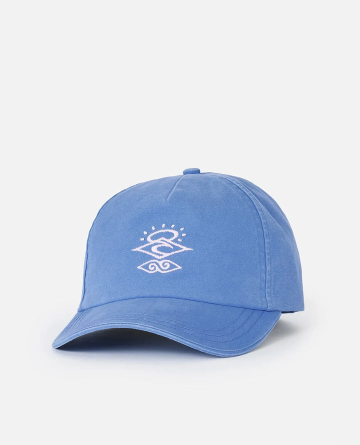 Rip Curl Search Icon Gorra Mujer
