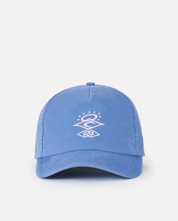 Rip Curl Search Icon Gorra Mujer