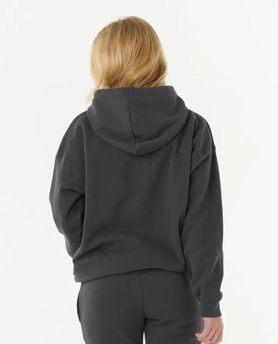 Rip Curl Varsity Sudadera Con Capucha Mujer