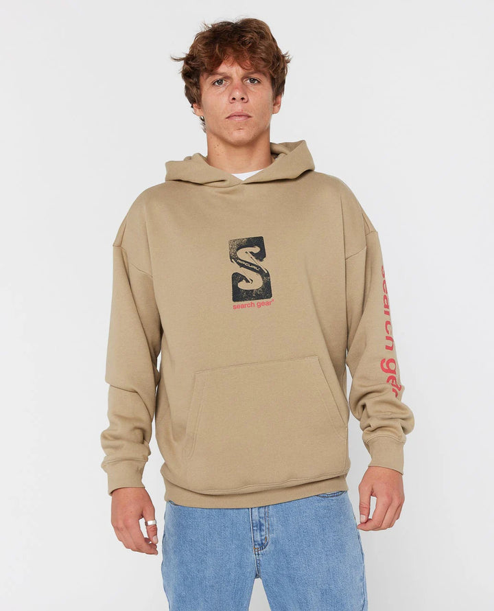 Rip Curl Search Gear Hood Sudadera De Hombre