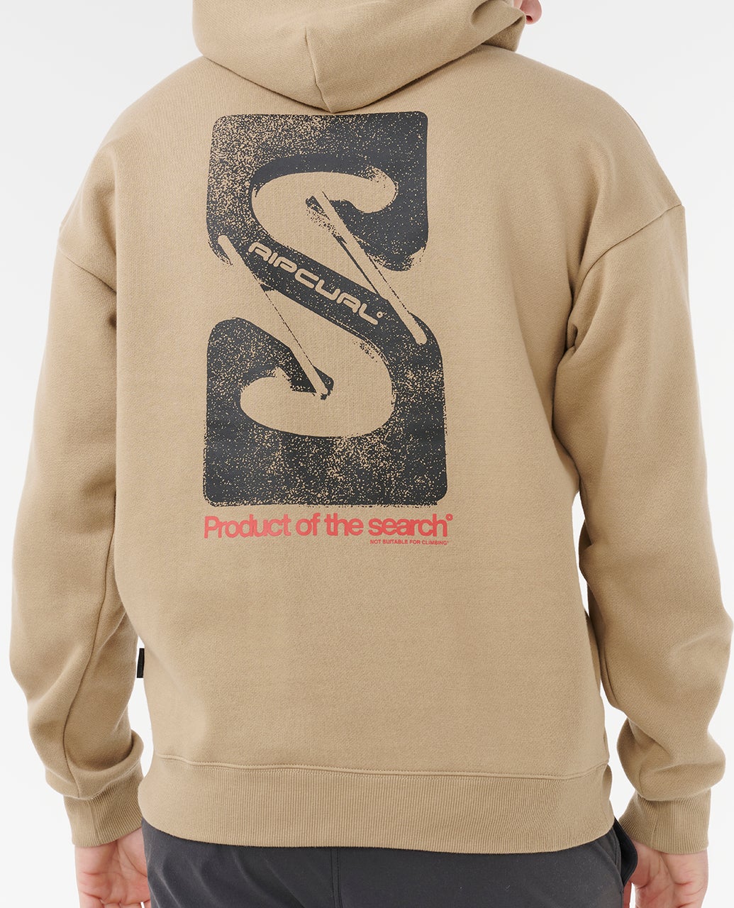 Rip Curl Search Gear Hood Sudadera De Hombre