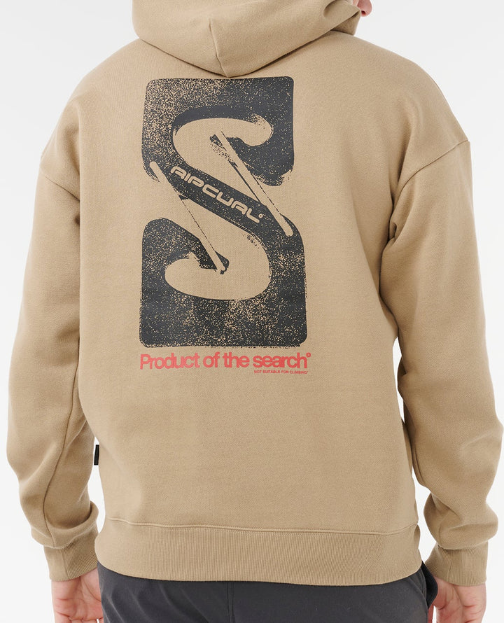 Rip Curl Search Gear Hood Sudadera De Hombre