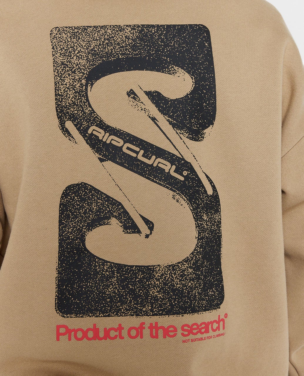 Rip Curl Search Gear Hood Sudadera De Hombre