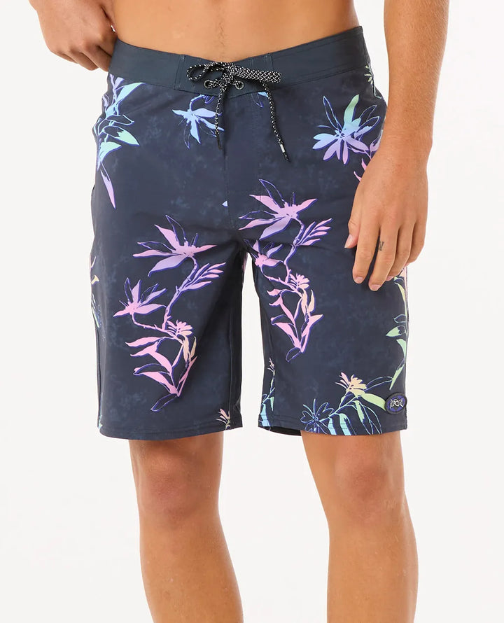 Rip Curl Mirage Heritage Diamond Bañador Hombre
