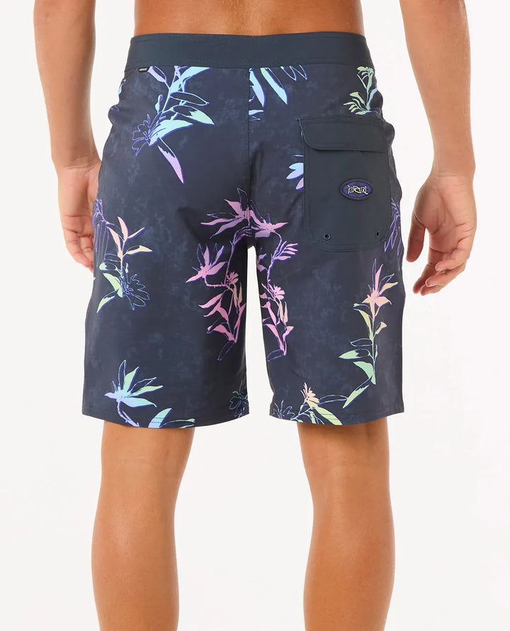 Rip Curl Mirage Heritage Diamond Bañador Hombre