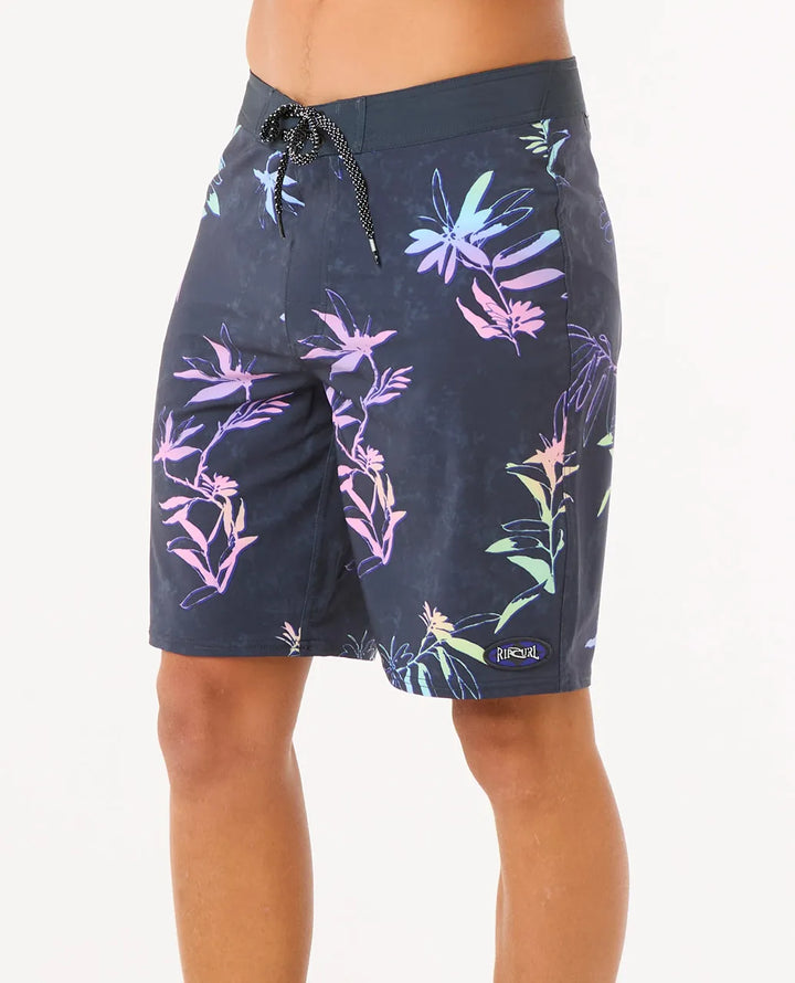 Rip Curl Mirage Heritage Diamond Bañador Hombre