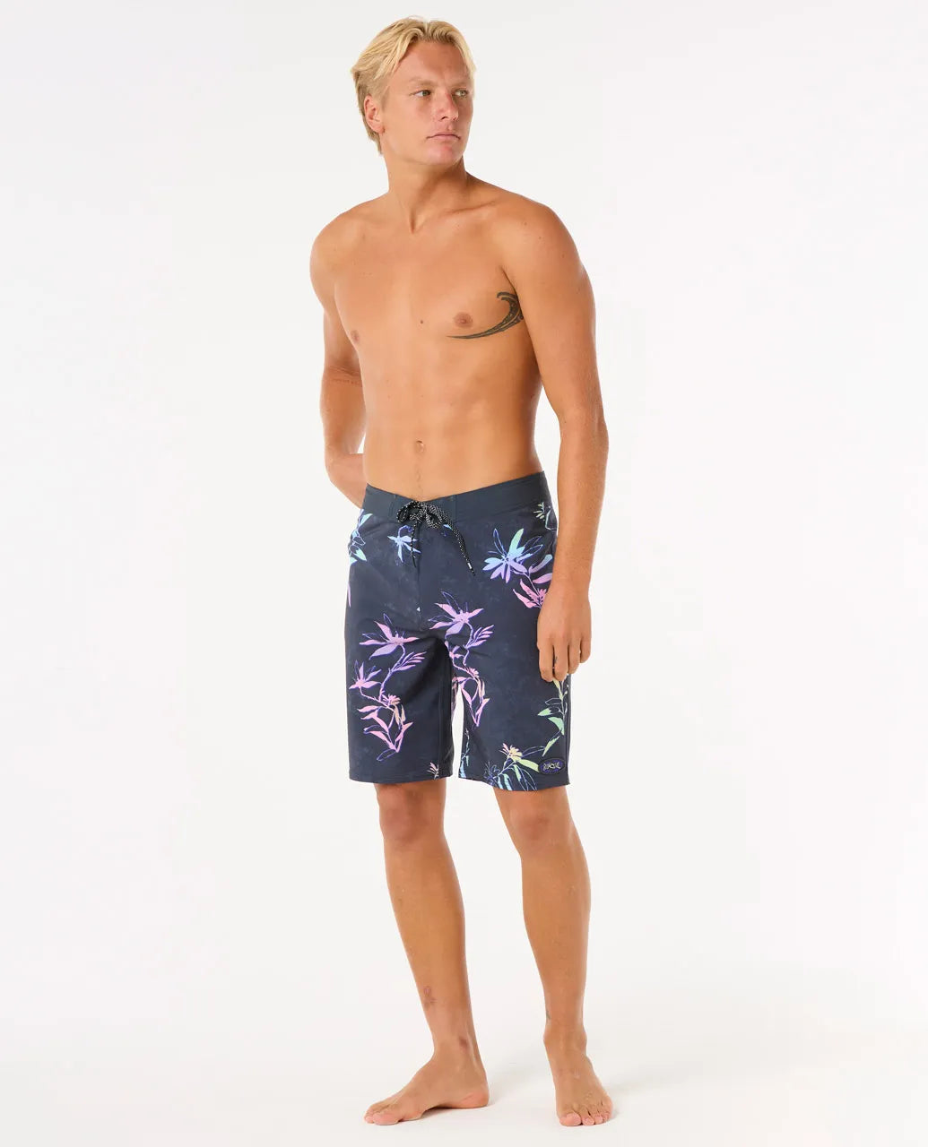 Rip Curl Mirage Heritage Diamond Bañador Hombre