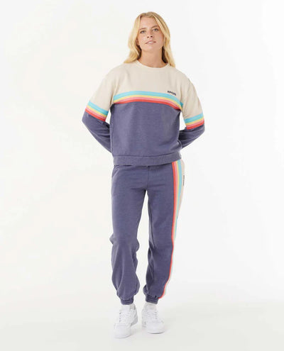 Rip Curl Revival Track Pantalón de Chandal Mujer