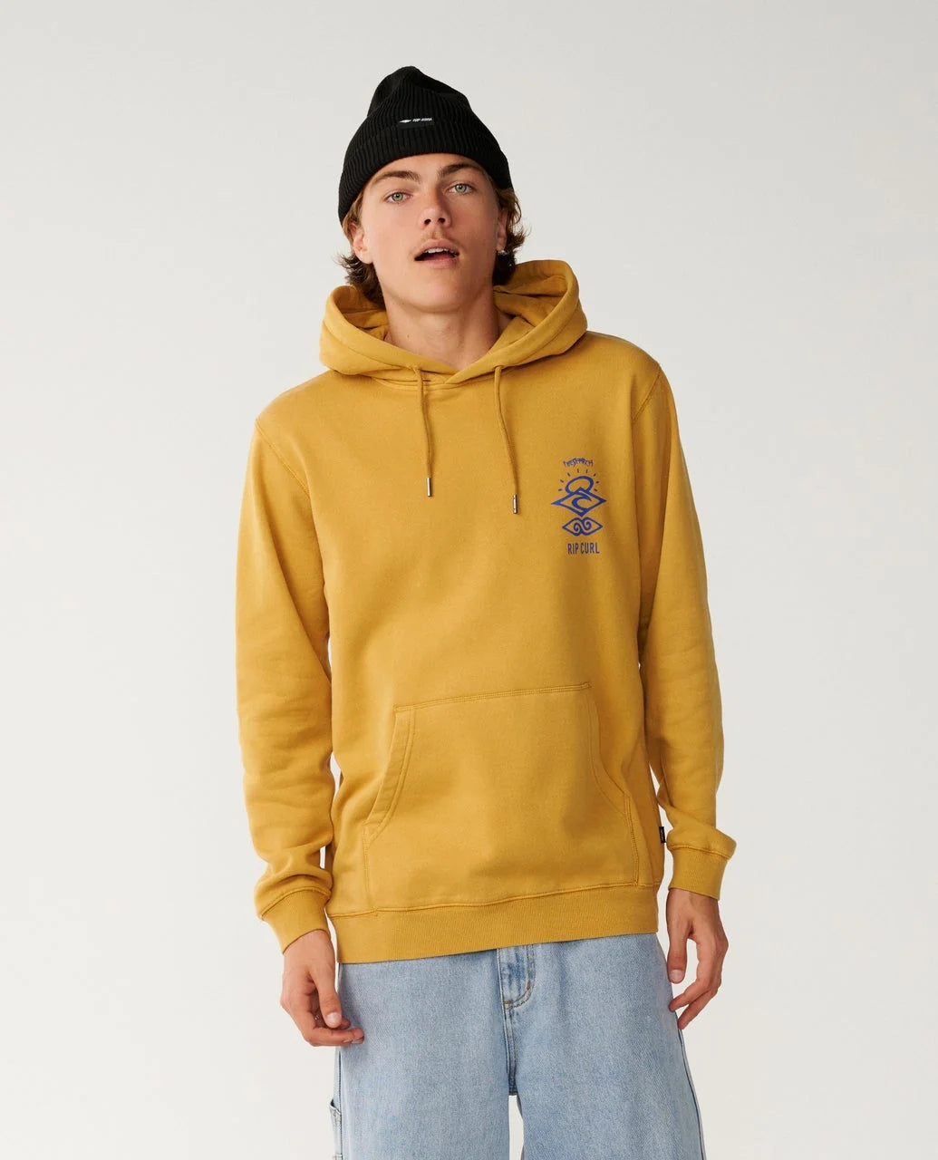 Rip Curl Sudadera con capucha Search Icon