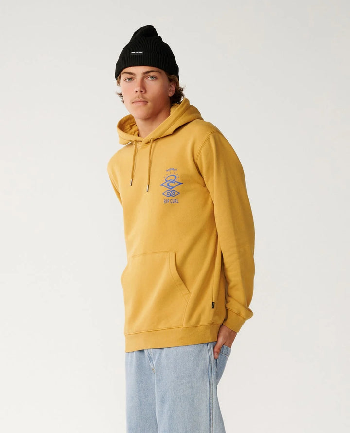 Rip Curl Sudadera con capucha Search Icon