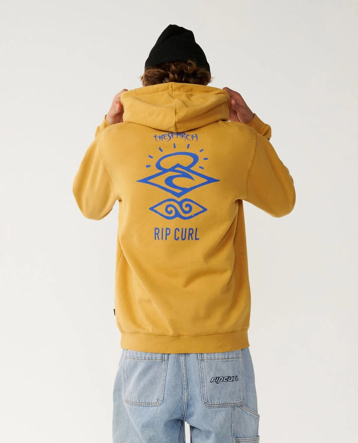 Rip Curl Sudadera con capucha Search Icon